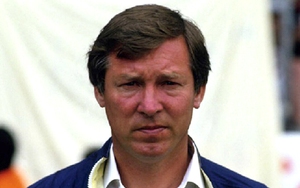 Cơn thịnh nộ của Alex Ferguson tại Mexico 86