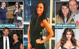 Ryan Giggs đánh 2 phụ nữ, có nguy cơ ngồi tù