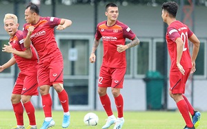 Hữu Tuấn theo Công Phượng về HAGL