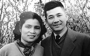 Gặp lại tác giả được đưa vào sách giáo khoa (Kỳ 31): Từ 'nhịp hải hà' đến 'Cô giáo lớp em'