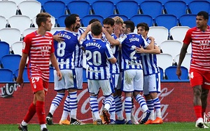 X-file thể thao: Câu chuyện cảnh báo của Granada