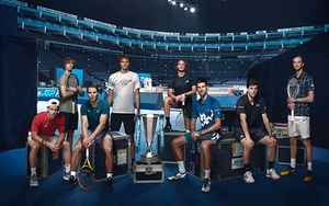 ATP Finals 2020: 10 điều đáng chờ đợi nhất