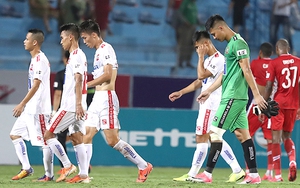 CĐV đất Cảng lo Hải Phòng xuống hạng