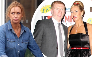 Paul Scholes ly thân: Nỗi buồn “Thế hệ 1992”