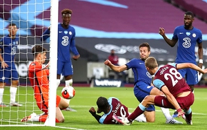 Trực tiếp bóng đá Chelsea vs Norwich: Vì đâu Chelsea phòng thủ dở tệ? Trực tiếp K+, K+PM