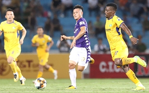 Hết Công Phượng và Văn Hậu, HLV Park Hang Seo lo Quang Hải