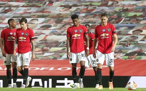 MU: Hòa Southampton, thày trò Solskjaer tự mua dây buộc mình