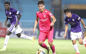 Vòng 9 LS V-League 2020: Lạ lùng Sài Gòn