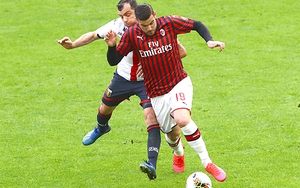 Trực tiếp bóng đá Milan vs Parma: Milan trên đe dưới búa. Trực tiếp FPT Play