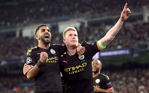 Man City vs Bournemouth: Thắng đậm để mừng “chiến thắng” trước UEFA?