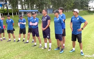 HAGL và ván bài Anh Đức