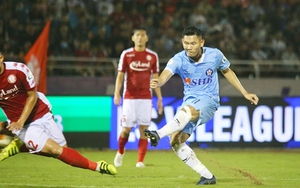 Phan Văn Long và hành trình vượt khó ở Đà Nẵng