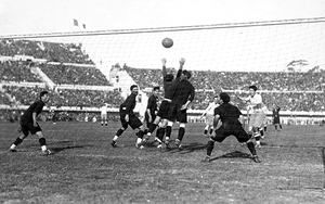 90 năm World Cup đầu tiên: Người Anh thờ ơ và sau đó sẽ tiếc nuối