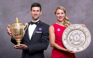 Wimbledon bị hủy, các tay vợt vẫn kiếm bộn tiền