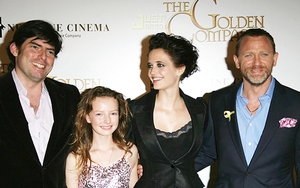 'The Golden Compass' và tham vọng dở dang của New Line Cinema