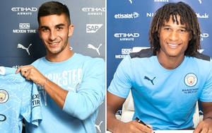 Trực tiếp bóng đá Wolves vs Man City: Ake, Torres có phải tân binh Man City cần?