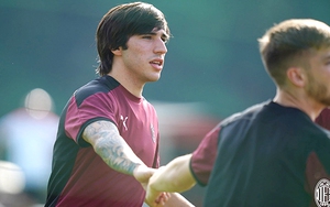 Trực tiếp bóng đá AC Milan vs Bologna: Chờ đợi làn sóng trẻ từ Rossoneri