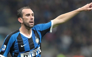 Inter Milan: Để Godin ra đi là một sai lầm
