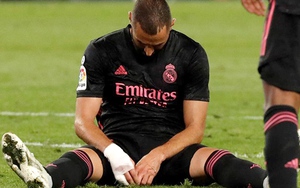 Real Madrid hòa Sociedad: Những Matador không thể sử dụng kiếm