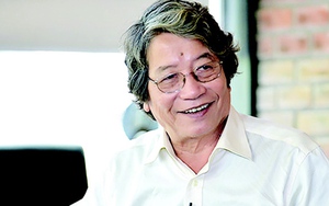 Vĩnh biệt nhạc sĩ Phó Đức Phương: Gác 'Mái chèo thiên thu' (*)