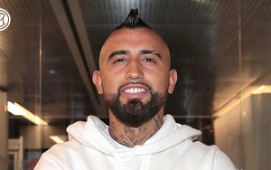 Inter: Vidal có thể giúp gì cho Inter?