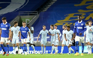 Chelsea vs Liverpool: Trên đường tự hoàn thiện mình