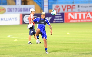 Hà Nội vs TPHCM: Chung kết sớm cúp Quốc gia 2020