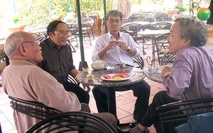 Nguyễn Hoàng Sơn & chất hài trong văn học thiếu nhi