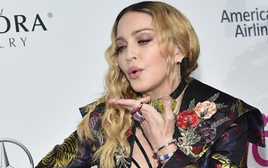 Madonna tự làm phim tiểu sử: Chuyện chưa kể về 'Nữ hoàng pop'