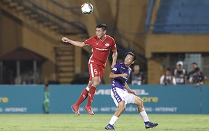 Chung kết Cúp quốc gia Bamboo Airways 2020: Bóng đá Thủ đô mở hội