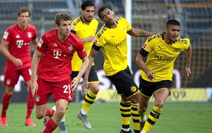 Bundesliga 2020-21 khởi tranh: Vì sao bóng đá Đức hấp dẫn?