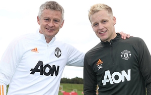 Trực tiếp bóng đá MU vs Crystal Palace: Quỷ đỏ đã sẵn sàng đua vô địch chưa?