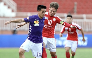 Bán kết Cúp quốc gia rất đáng chờ đợi