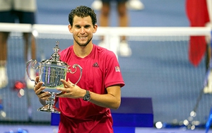 Dominic Thiem vô địch US Open 2020: Niềm tin và thời vận