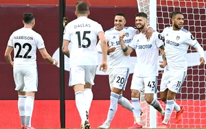 Ngoại hạng Anh vòng 1: Arsenal đã chịu mở két, Vardy vẫn là con cáo trong vòng cấm