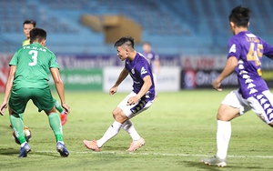 Quang Hải có trở lại là chính mình?