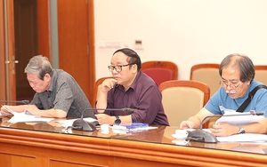 Giải thưởng thiếu nhi Dế Mèn: Đi tìm 'người bất tử'…