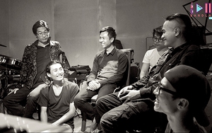 Dự án Bandland Channel của nhạc sĩ Dương Cầm: Mảnh đất 'hứa' dành cho các ban nhạc