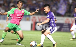 Hà Nội, TP.HCM và 'thuốc thử' hạng nhất tại tứ kết Cúp QG