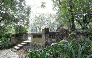 Đi tìm giải pháp hát huy giá trị không gian văn hóa - kiến trúc Pháp tại núi Ba Vì