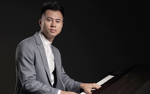 Nhạc sĩ Dương Cầm: 'Muốn làm người nông dân trên mảnh đất Bandland'