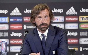 Góc Trương Anh Ngọc: Một tháng đã trôi qua, và Pirlo…