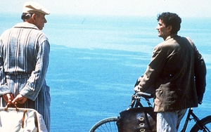 'Il Postino': Câu chuyện thương tâm đằng sau một kiệt tác