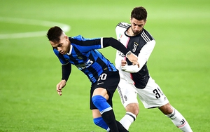 Cuộc đua vô địch Serie A 2020-21: Inter đủ sức thách thức Juventus
