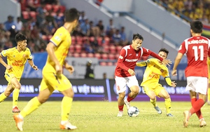 Đừng mặc cả với tình yêu