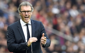 Kế hoạch B của Barca: Chữa cháy với Laurent Blanc