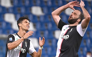 Trực tiếp bóng đá Juventus vs Lazio. Đội Juve tệ nhất từng giành Scudetto? Trực tiếp FPT