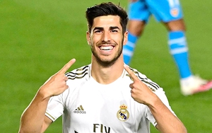 Marco Asensio: Huyền thoại của 'bình thường mới'