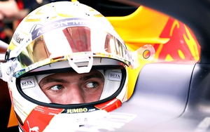 Verstappen tuyệt đấy, nhưng Mercedes vẫn thống trị