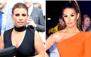 Vợ Vardy kiện vợ Rooney: Hệ quả khó lường nhìn từ vụ ly hôn của Johnny Depp